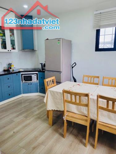 BÁN NHÀ PHỐ ĐỘI CẤN BA ĐÌNH, VỊ TRÍ ĐẸP PHÂN LÔ Ô TÔ KINH DOANH. DT 52M2 X7 TẦNG 21.9 TỶ - 4