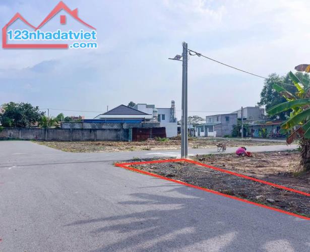 ĐÁT NÈN FO GIÁ ĐẦU TƯ SỔ RIÊNG CỰC RẺ, VỀ TRUNG TÂM CHỈ 10 PHÚT ĐI XE - 1