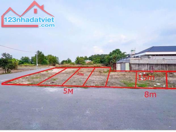 ĐÁT NÈN FO GIÁ ĐẦU TƯ SỔ RIÊNG CỰC RẺ, VỀ TRUNG TÂM CHỈ 10 PHÚT ĐI XE - 2