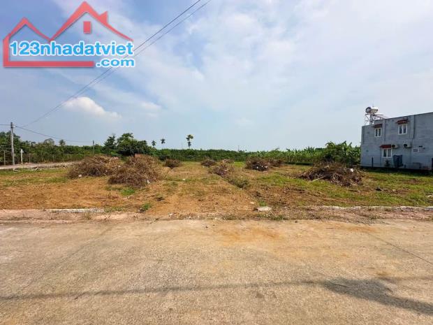 ĐÁT NÈN FO GIÁ ĐẦU TƯ SỔ RIÊNG CỰC RẺ, VỀ TRUNG TÂM CHỈ 10 PHÚT ĐI XE - 4