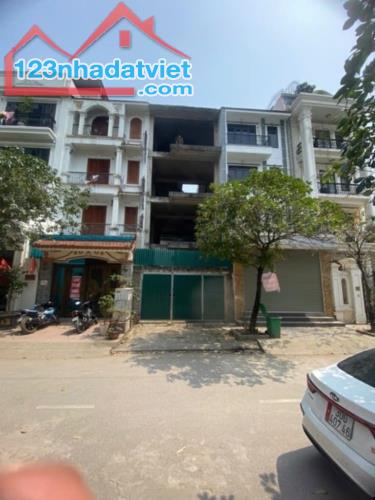 NHÀ YÊN NGHĨA GẦN VÀNH ĐAI 4 PHÂN LÔ VỈA HÈ NHỈNH 16TỶ