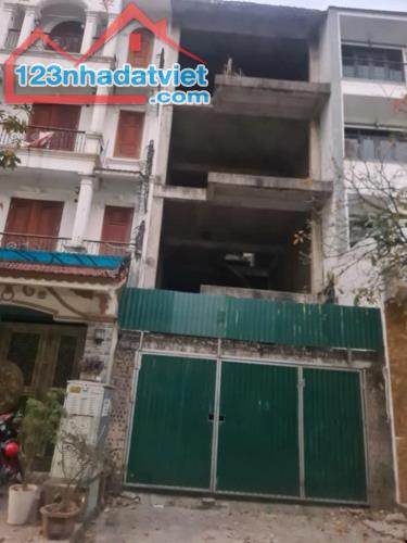 NHÀ YÊN NGHĨA GẦN VÀNH ĐAI 4 PHÂN LÔ VỈA HÈ NHỈNH 16TỶ - 1