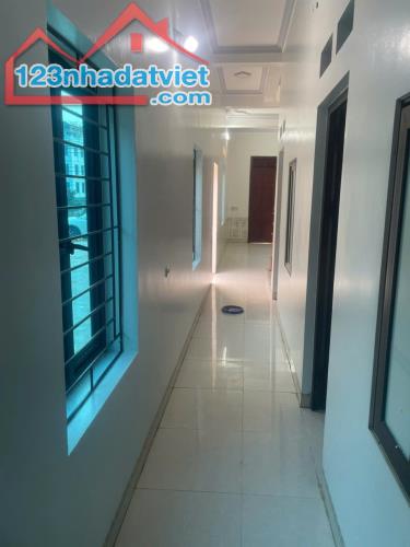 Bán nhà 3 tầng cụm công nghiệp Khai Quang, Vĩnh Yên, Vĩnh Phúc - 2