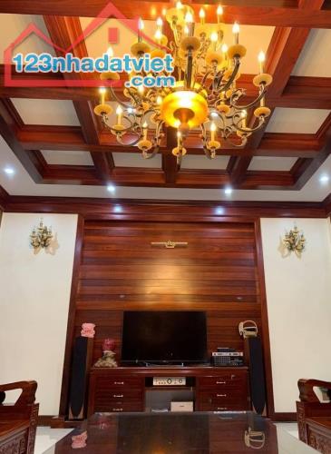 Bán nhà mặt phố khu đô thị Văn Quán, Hà Đông, kinh doanh đỉnh - 1