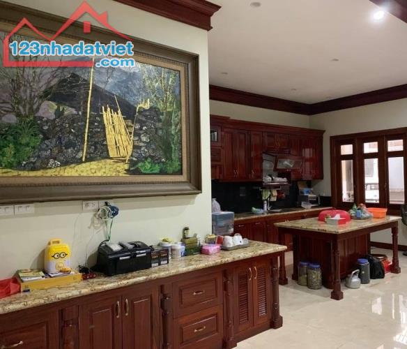 Bán nhà mặt phố khu đô thị Văn Quán, Hà Đông, kinh doanh đỉnh - 2