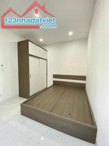 💥💥HOÀNG MAI - 7 TẦNG THANG MÁY - LÔ GÓC - Ô TÔ ĐỖ CỬA - 60M² - DÒNG TIỀN 75TR/THÁNG💥💥 - 1