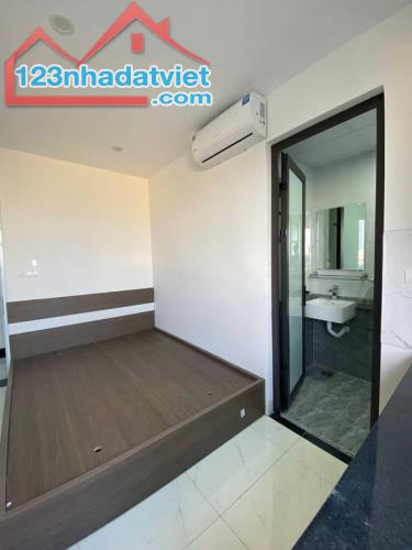 💥💥HOÀNG MAI - 7 TẦNG THANG MÁY - LÔ GÓC - Ô TÔ ĐỖ CỬA - 60M² - DÒNG TIỀN 75TR/THÁNG💥💥 - 2