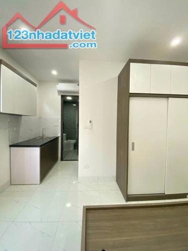 💥💥HOÀNG MAI - 7 TẦNG THANG MÁY - LÔ GÓC - Ô TÔ ĐỖ CỬA - 60M² - DÒNG TIỀN 75TR/THÁNG💥💥 - 3