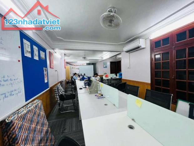Người nhà tôi bán nhà MẶT PHỐ KIM ĐỒNG  nguyên bản. KINH DOANH. 56m 5T - Chỉ 17.8 Tỷ - 3