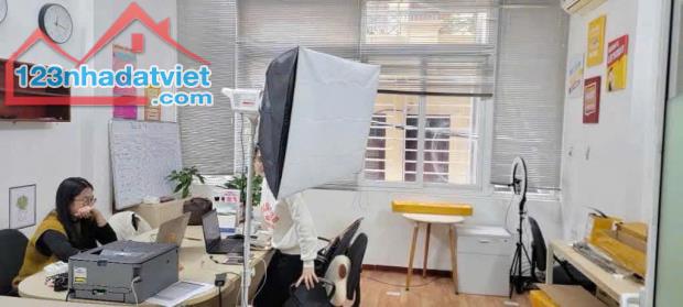 THÁI HÀ 44M 5 TẦNG, MẶT NGÕ Ô TÔ TRÁNH KHU VIP - SIÊU PHẨM KINH DOANH KẾT HỢP Ở - 2 - 2