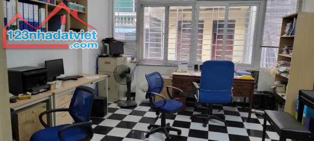 THÁI HÀ 44M 5 TẦNG, MẶT NGÕ Ô TÔ TRÁNH KHU VIP - SIÊU PHẨM KINH DOANH KẾT HỢP Ở - 2 - 3