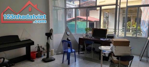 THÁI HÀ 44M 5 TẦNG, MẶT NGÕ Ô TÔ TRÁNH KHU VIP - SIÊU PHẨM KINH DOANH KẾT HỢP Ở - 2 - 4