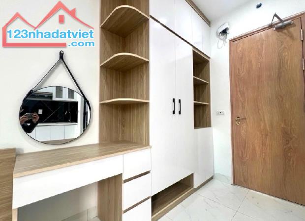 CCMN 43M2, 6 TẦNG, THANG MÁY, PCCC, NHỈNH 10 TỶ. - 4