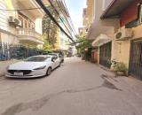 Bán đất tặng nhà 3 tầng phố Thái Hà, Đống Đa, 2 mặt ngõ ô tô 86m2 giá 33.5 tỷ
