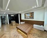 56M x 7T PHỐ TRẠM LONG BIÊN THANG MÁY - K.DOANH - NGÕ TO HƠN PHỐ - 2 ÔTÔ NGỦ TRONG NHÀ