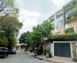 Bán nhà Hẻm Xe Hơi KDC Cao Cấp 5 Tầng 77m2_4x19m Gần Tô Ngọc Vân Tam Bình Thủ Đức Chỉ 7,4