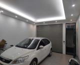 BÁN GẤP PHÂN LÔ NGHĨA ĐÔ, ÔTÔ VÀO NHÀ, 6 TẦNG, THANG MÁY, DT 51M2, NHỈNH 11 TỶ
