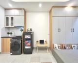 SIÊU PHẨM APARTMEN QUẬN CẦU GIẤY - 76M2 - 7 TẦNG THANG MÁY  - 16 PHÒNG KK - DOANH THU