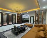 Cực Hiếm! Bát Khối Long Biên 42m2, 5 Tầng, MT 6.4m, Ôtô Đỗ Cổng, Full Nội Thất, 6 Tỷ!