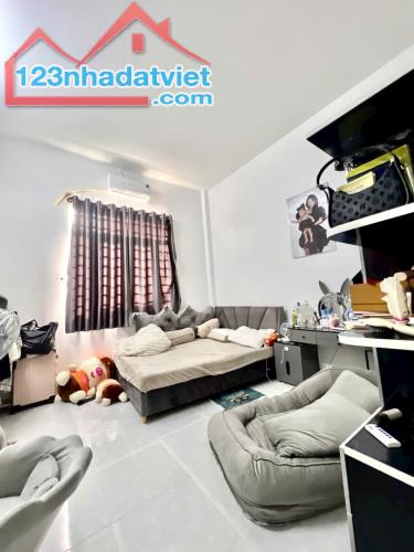 BÙI TƯ TOÀN --BÌNH TÂN --71M2--2 TẦNG --HXH - 1