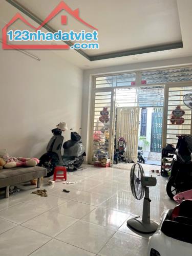 BÙI TƯ TOÀN --BÌNH TÂN --71M2--2 TẦNG --HXH - 4