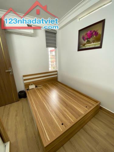 Bán căn hộ chung cư mi ni gần Hồ Đắc Di Đống Đa, nhà đẹp full nội thất - 1