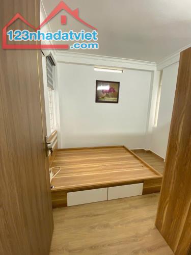 Bán căn hộ chung cư mi ni gần Hồ Đắc Di Đống Đa, nhà đẹp full nội thất - 2