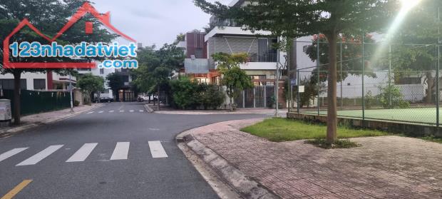 Bán nhà KĐT Hà Quang 1 - Nha Trang( giá rẻ nhất thị trường) - 1