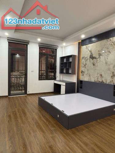BÁN NHÀ GIẢI PHÓNG, HOÀNG MAI, GẦN PHỐ, MỚI TINH, TẶNG FULL NỘI THẤT, 35M2, 6.8 TỶ(CTL) - 2