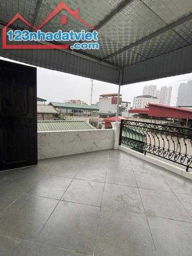 BÁN NHÀ GIẢI PHÓNG, HOÀNG MAI, GẦN PHỐ, MỚI TINH, TẶNG FULL NỘI THẤT, 35M2, 6.8 TỶ(CTL) - 4