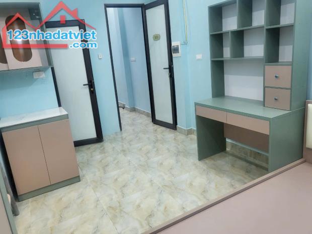 🏠 TIỀN ÍT MÀ MUỐN  SINH LỜI CAO - NHÀ ĐẸP - GẦN 9 ĐẠI HỌC - THU 40TR/TH - 7.8 TỶ - 4