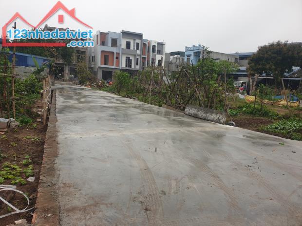 BÁN NHÀ ĐẸP 3 TẦNG 60M2 Ô TÔ ĐỖ NGÀY ĐÊM NGÕ MỸ XÁ GIÁ TỪ 2.2 TỶ - 1