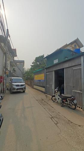 Bán đất Nguyễn Khoái 68m2, lô góc 2mặt tiền, ngõ 3m 2nhà ra phố. Giá 6.8tỷ