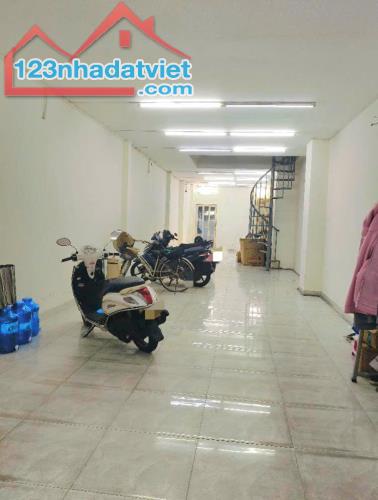 BÁN NHÀ MẶT TIỀN KINH DOANH NGAY CHỢ SÁNG BÙI MINH TRỰC P5 Q8 - 4X32 - NHỈNH 16 TỶ. - 2