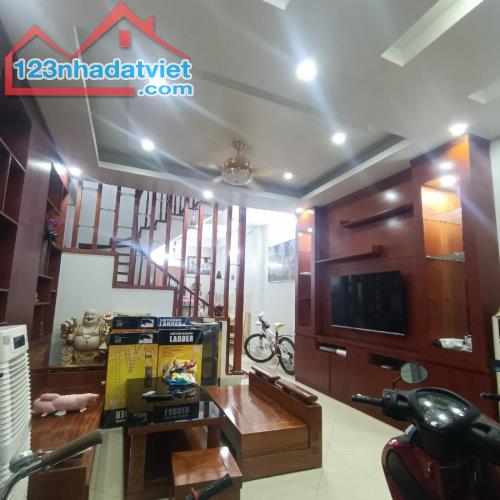 SIÊU HIẾM KHÂM THIÊN ĐỐNG ĐA, 2 THOÁNG, FULL NỘI THẤT 4.7 TỶ 0965549363