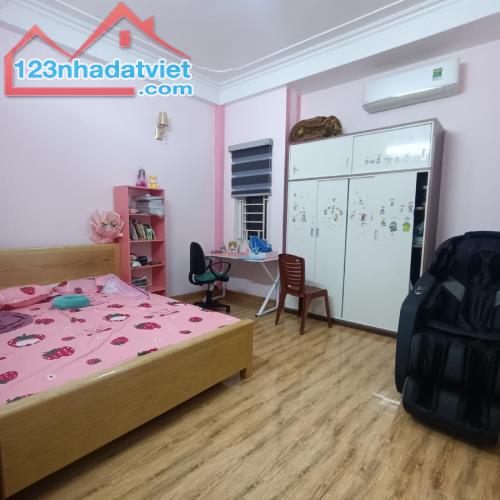 SIÊU HIẾM KHÂM THIÊN ĐỐNG ĐA, 2 THOÁNG, FULL NỘI THẤT 4.7 TỶ 0965549363 - 1