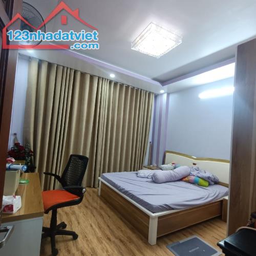 SIÊU HIẾM KHÂM THIÊN ĐỐNG ĐA, 2 THOÁNG, FULL NỘI THẤT 4.7 TỶ 0965549363 - 2