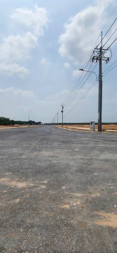 BÁN ĐẤT CHO NHÀ ĐẦU TƯ TRONG KCN BÌNH DƯƠNG - 1
