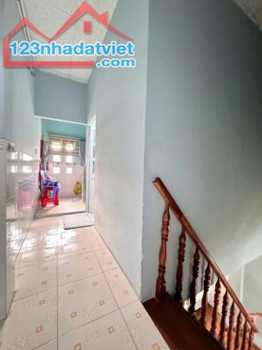 ĐƯỜNG SỐ 20 - HẺM XE HƠI - 48M2 - 3 TẦNG BTCT 3PN 2WC - CHỈ 3.68 TỶ - 2
