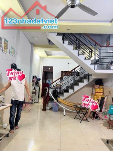 BÁN NHÀ MẶT TIỀN CẠNH GÒ XOÀI LÊ VĂN QUỚI - 2 TẦNG KIÊN CỐ - SỔ NỞ HẬU - 49M2 CHỈ HƠN 4 TỶ - 2