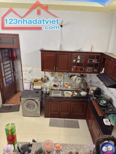 BÁN NHÀ MẶT TIỀN CẠNH GÒ XOÀI LÊ VĂN QUỚI - 2 TẦNG KIÊN CỐ - SỔ NỞ HẬU - 49M2 CHỈ HƠN 4 TỶ - 3