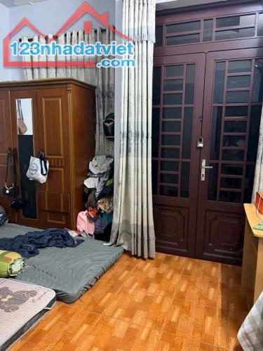 BÁN NHÀ MẶT TIỀN CẠNH GÒ XOÀI LÊ VĂN QUỚI - 2 TẦNG KIÊN CỐ - SỔ NỞ HẬU - 49M2 CHỈ HƠN 4 TỶ - 5