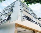 Vị Trí Độc Nhất Quận Ba Đình- Mặt Phố Đội Cấn + 2 mặt Ngõ Ô Tô Tránh- 145m2^7 Tầng- 113 Tỷ