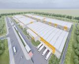 Cho thuê 11.500m2 XƯỞNG mới trong KCN Dầu Dây Đồng Nai , Sản Xuất đa nghành nghề