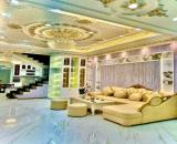 Bán Nhà Đẹp, Tặng Nội Thất, Hẻm 6m, 95m2, 3 Tầng, Chỉ 8 Tỷ 5, Đào Tông Nguyên, Nhà Bè