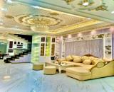 Bán Nhà Đẹp, Tặng Nội Thất, Hẻm 6m, 95m2, 3 Tầng, Chỉ 8 Tỷ 5, Đào Tông Nguyên, Nhà Bè