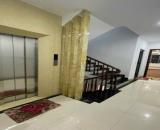 Bán nhà ngõ 460 Khương Đình - Ô tô tránh kinh doanh VP - 65m x 6 tầng thang máy giá 15,9