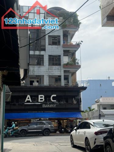 CHỈ 3.5 TỶ CÓ ĐỊA CHỈ TRUNG TÂM QUẬN 5 NGAY NGUYỄN TRI PHƯƠNG - NGUYỄN TRÃI,CÁCH 20M RA - 2