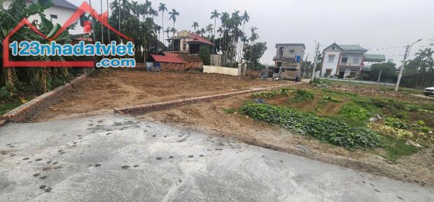 CẦN BÁN GẤP – ĐẤT ĐẸP GIÁ RẺ TẠI BỒNG LAI, QUẾ VÕ, BẮC NINH - 1