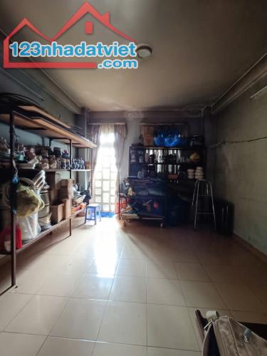 Bán nhà mặt phố Hoàng Minh Đạo (4.1x15) 5 tầng phường 5 quận 8 giá chỉ 14.5 tỷ - 1